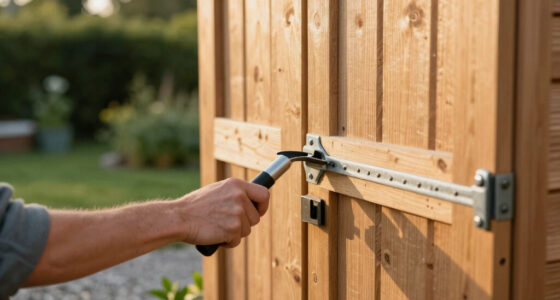 11 Best Outdoor Storage Sheds in 2026