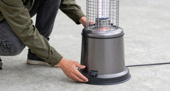 11 Best Patio Heaters in 2026