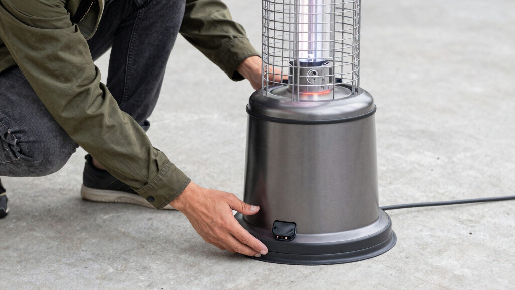 11 Best Patio Heaters in 2026