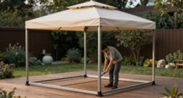 11 Best Pergola Kit in 2026