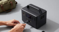 11 Best Portable Power Station in 2026