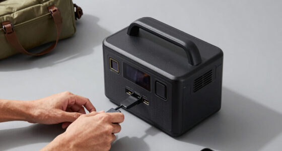 11 Best Portable Power Station in 2026