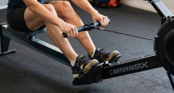 11 Best Rowing Machines in 2026