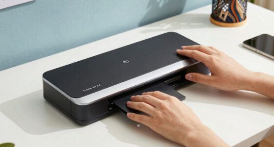 11 Best Scanner for Home Office in 2026