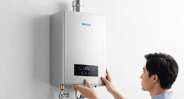 11 Best Tankless Water Heaters in 2026