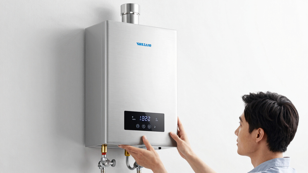 11 Best Tankless Water Heaters in 2026