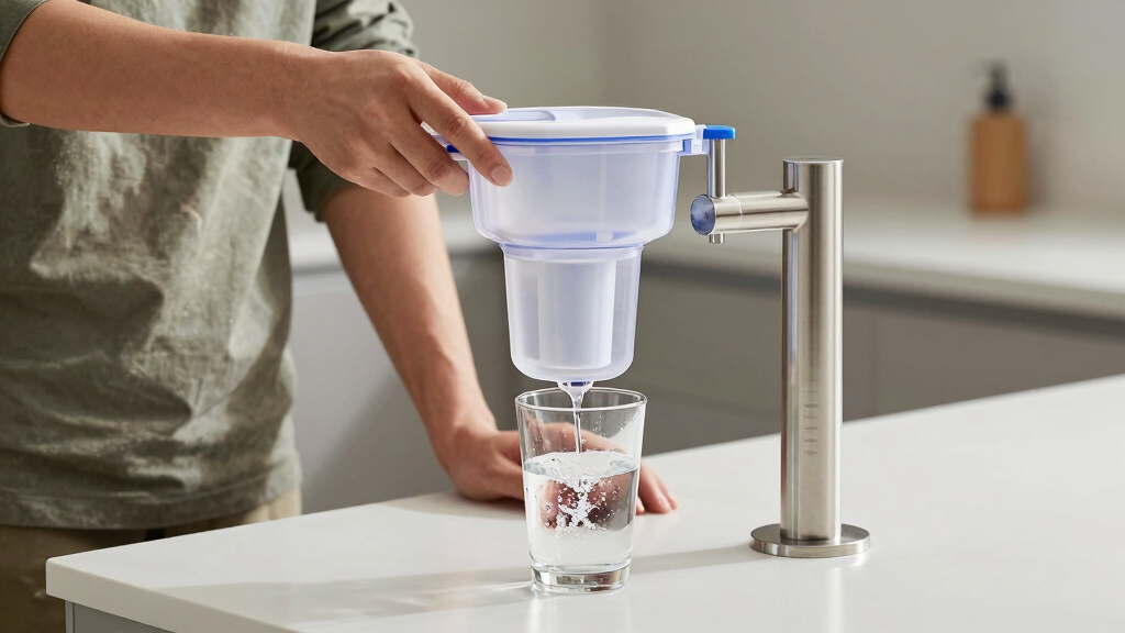 11 Best Water Filtration System in 2026