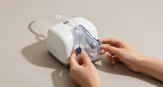 12 Best Best CPAP Machine in 2026
