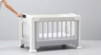 12 Best Best Smart Crib in 2026
