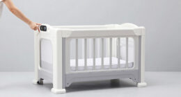 12 Best Best Smart Crib in 2026