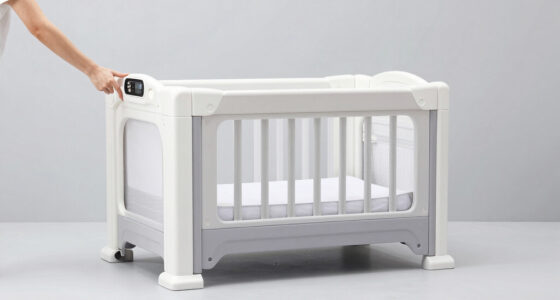 12 Best Best Smart Crib in 2026