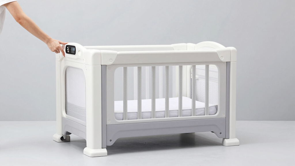 12 Best Best Smart Crib in 2026