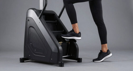 12 Best Best Stair Climber Machine in 2026