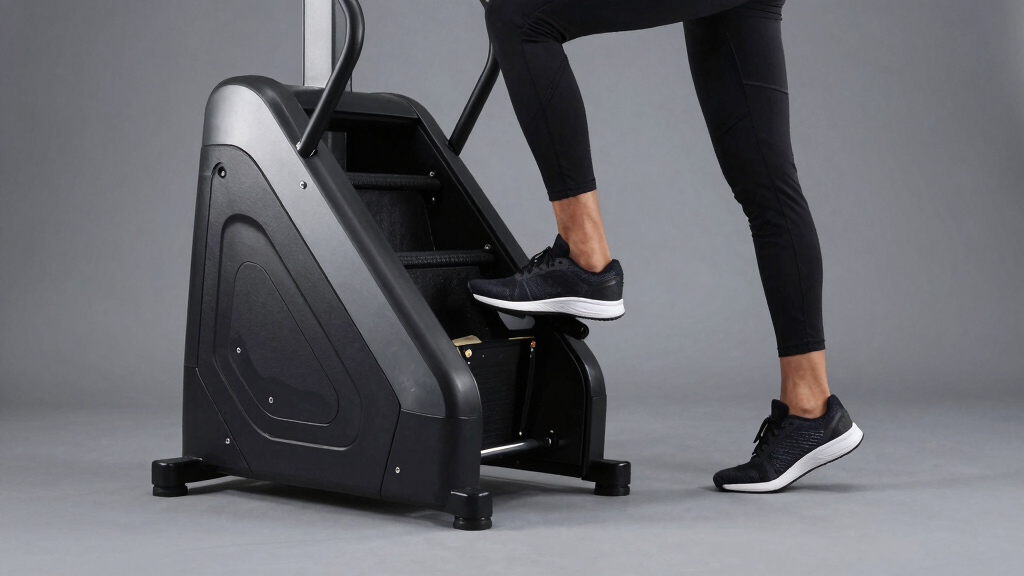 12 Best Best Stair Climber Machine in 2026