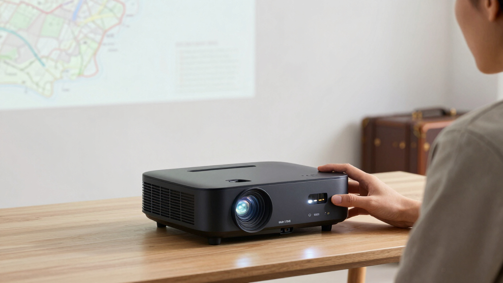 12 Best Best Ultra Short Throw Projector in 2026
