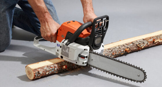 12 Best Chainsaw for Homeowners in 2026