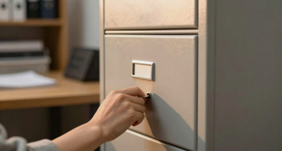 12 Best Filing Cabinets for Office in 2026