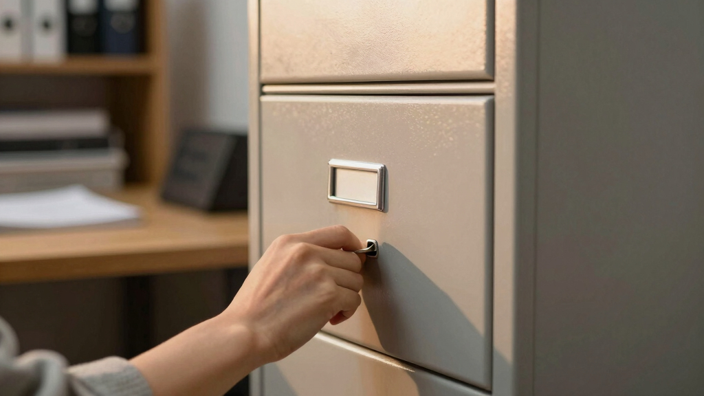 12 Best Filing Cabinets for Office in 2026