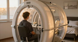 12 Best Hyperbaric Chamber For Home In 2026