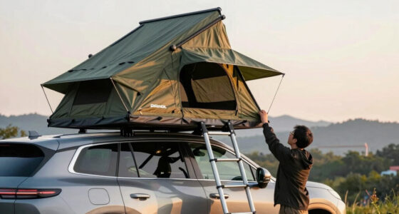 12 Best Rooftop Tents in 2026 — The Ultimate Buying Guide