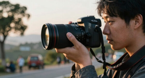 13 Best Camera Lens For Portraits In 2026
