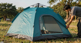 13 Best Camping Tent For Families in 2026
