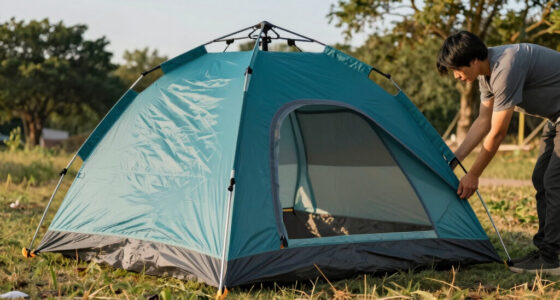 13 Best Camping Tent For Families in 2026