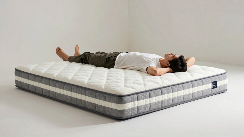 13 Best Hybrid Mattress in 2026 — The Ultimate Buyer’s Guide