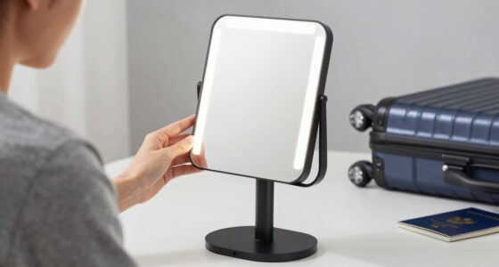 13 Best Led Vanity Mirror in 2026