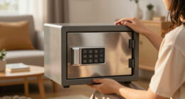 13 Best Safe for Home in 2026