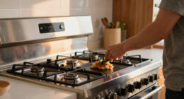 14 Best Dual Fuel Range in 2026