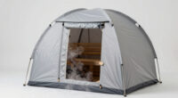 14 Best Portable Sauna Tent in 2026