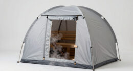 14 Best Portable Sauna Tent in 2026