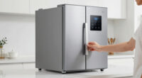 14 Best Smart Refrigerator in 2026