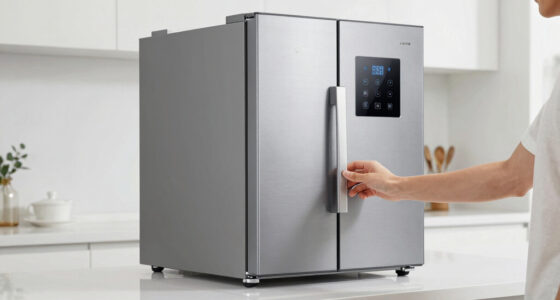 14 Best Smart Refrigerator in 2026