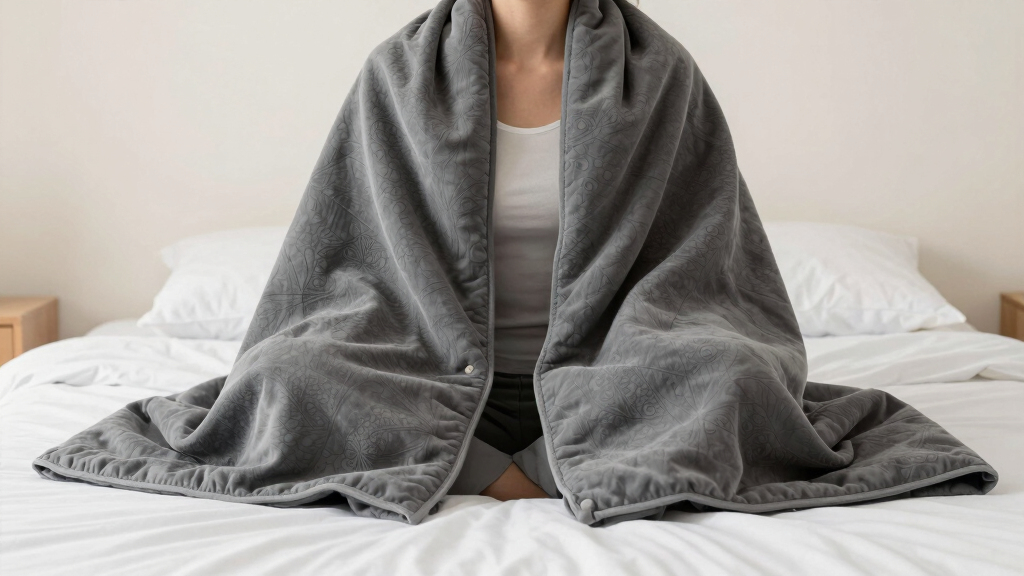 15 Best Best Weighted Blanket Premium in 2026
