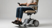 2 Best Best Stair Lift Alternative Chair in 2026