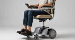2 Best Best Stair Lift Alternative Chair in 2026
