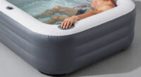2 Best Inflatable Hot Tub in 2026
