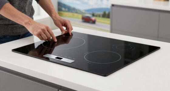 3 Best Induction Cooktop in 2026