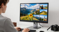 4 Best Best 4K Monitor in 2026