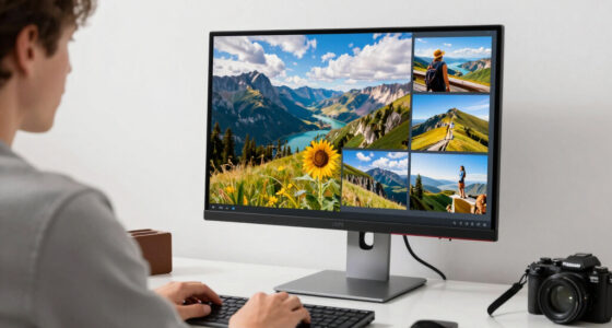4 Best Best 4K Monitor in 2026