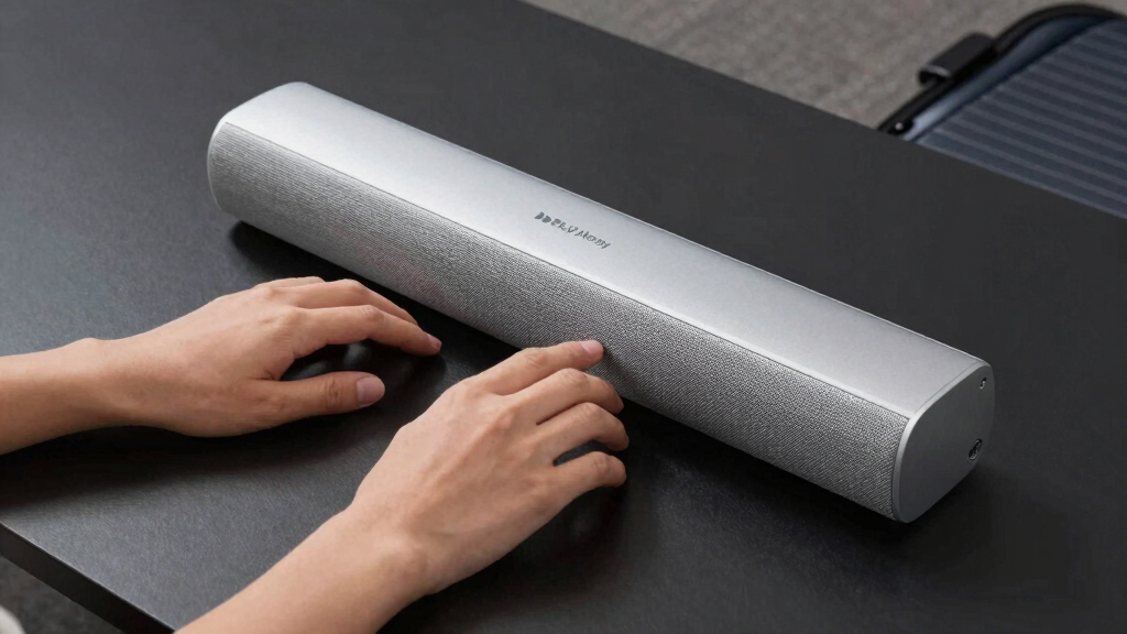 4 Best Best Dolby Atmos Soundbar in 2026