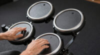 4 Best Electronic Drum Set in 2026 — The Ultimate Buying Guide