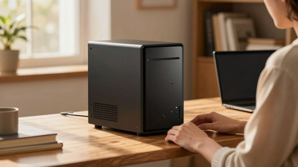 4 Best Home Server in 2026 — The Ultimate Buyer’s Guide