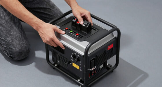 4 Best Inverter Generator in 2026 — The Ultimate Buyer’s Guide