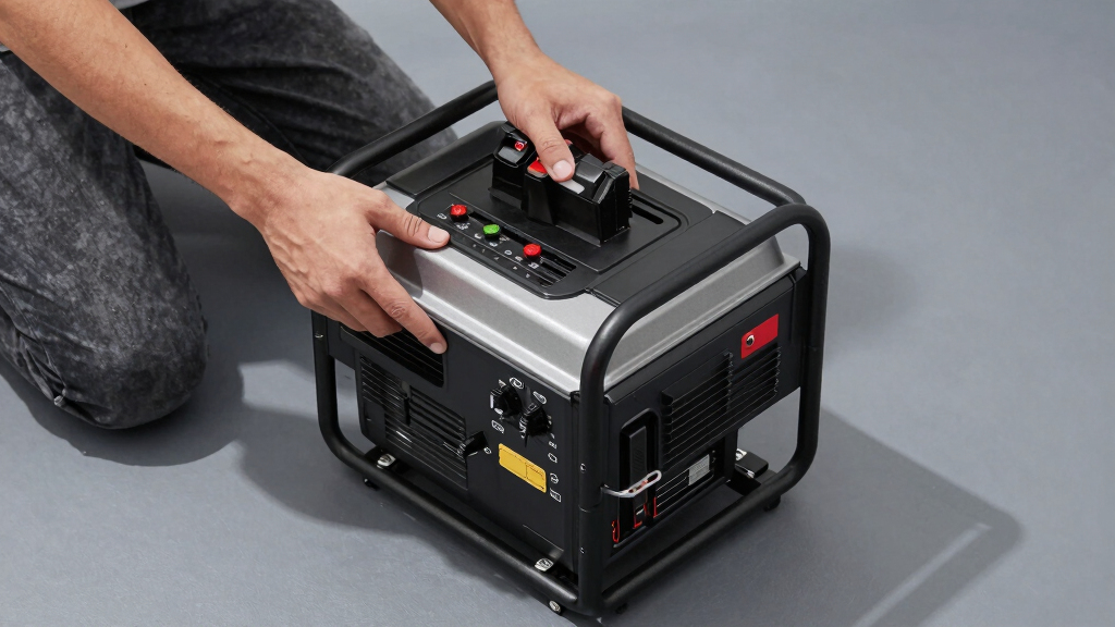 4 Best Inverter Generator in 2026 — The Ultimate Buyer’s Guide