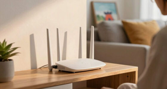 4 Best Mesh WiFi System in 2026