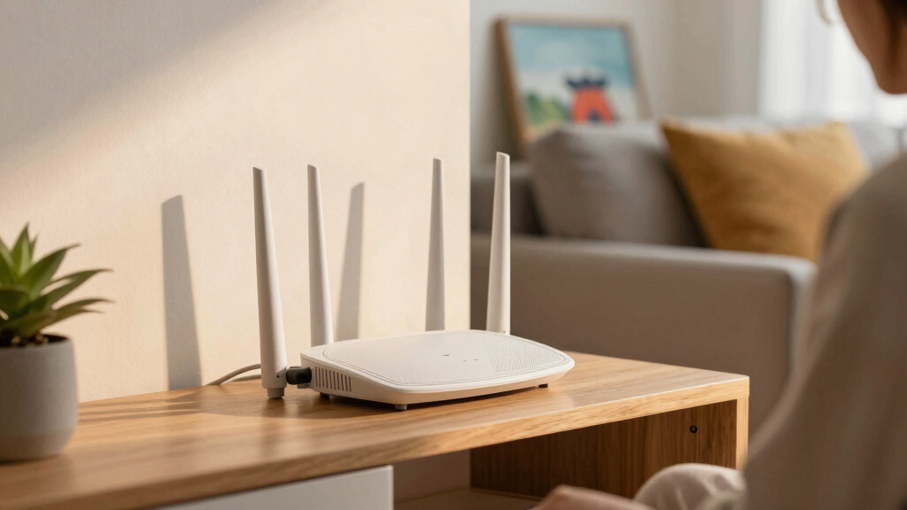 4 Best Mesh WiFi System in 2026