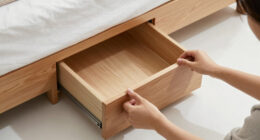 5 Best Bed Frames With Storage in 2026